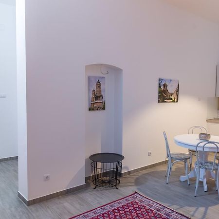 Apartment Savamala 59 Belgrad Zewnętrze zdjęcie