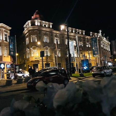 Apartment Savamala 59 Belgrad Zewnętrze zdjęcie
