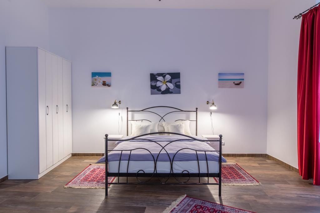 Apartment Savamala 59 Belgrad Zewnętrze zdjęcie