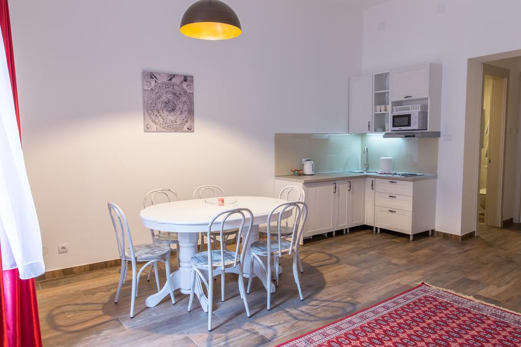 Apartment Savamala 59 Belgrad Zewnętrze zdjęcie