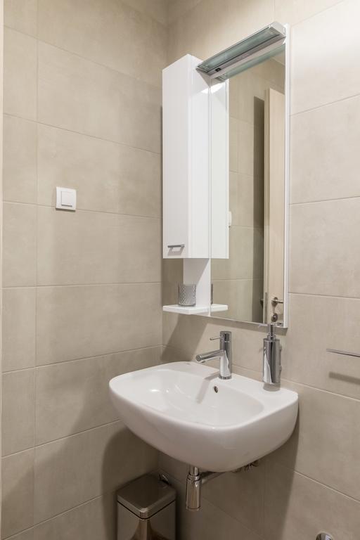Apartment Savamala 59 Belgrad Zewnętrze zdjęcie