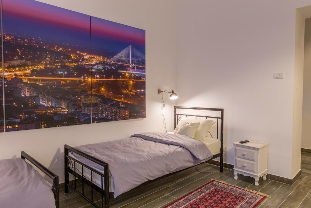 Apartment Savamala 59 Belgrad Zewnętrze zdjęcie