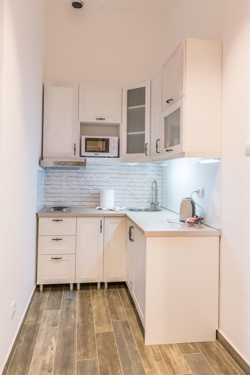 Apartment Savamala 59 Belgrad Zewnętrze zdjęcie