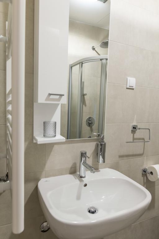 Apartment Savamala 59 Belgrad Zewnętrze zdjęcie