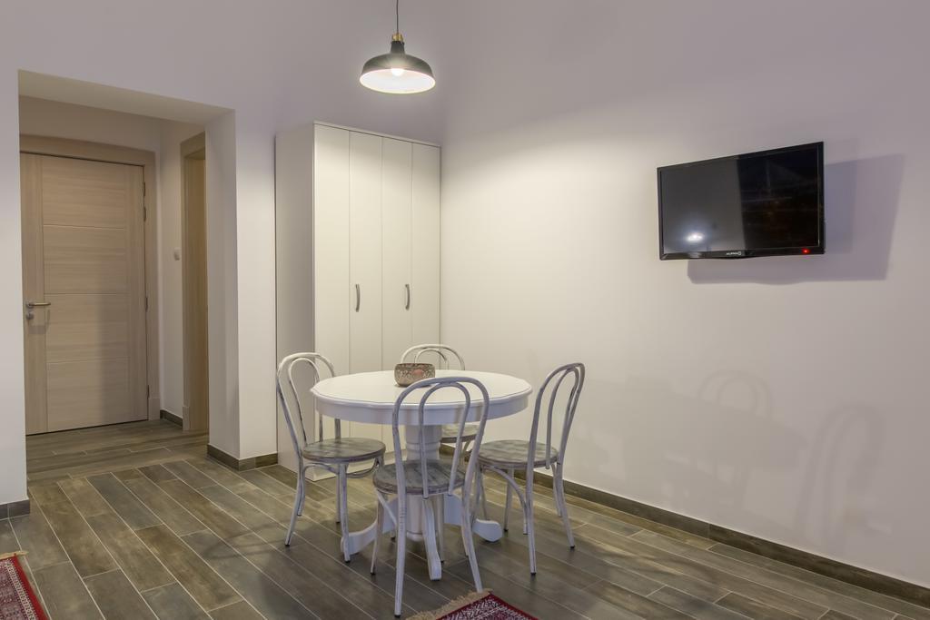 Apartment Savamala 59 Belgrad Zewnętrze zdjęcie