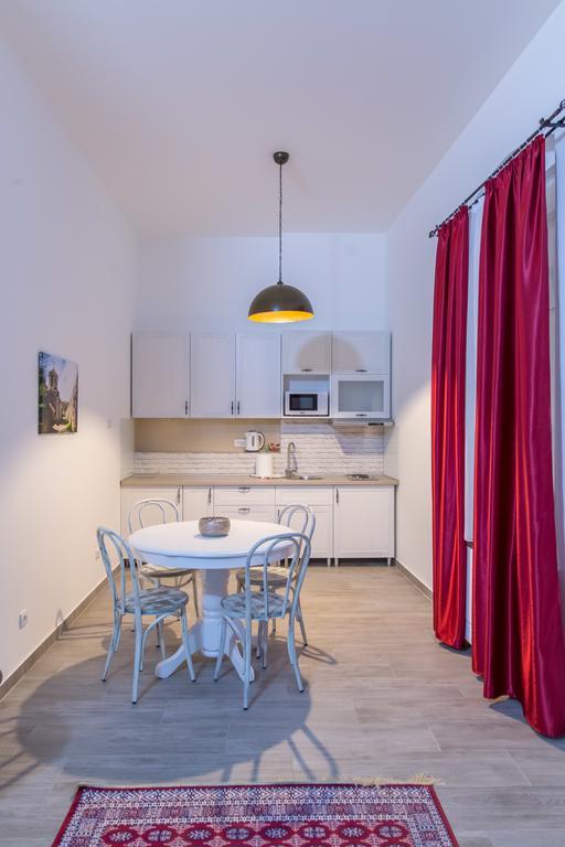Apartment Savamala 59 Belgrad Zewnętrze zdjęcie