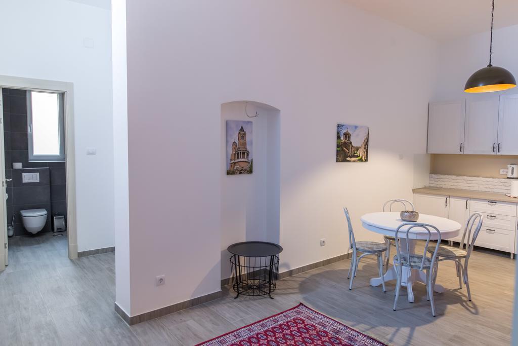 Apartment Savamala 59 Belgrad Zewnętrze zdjęcie