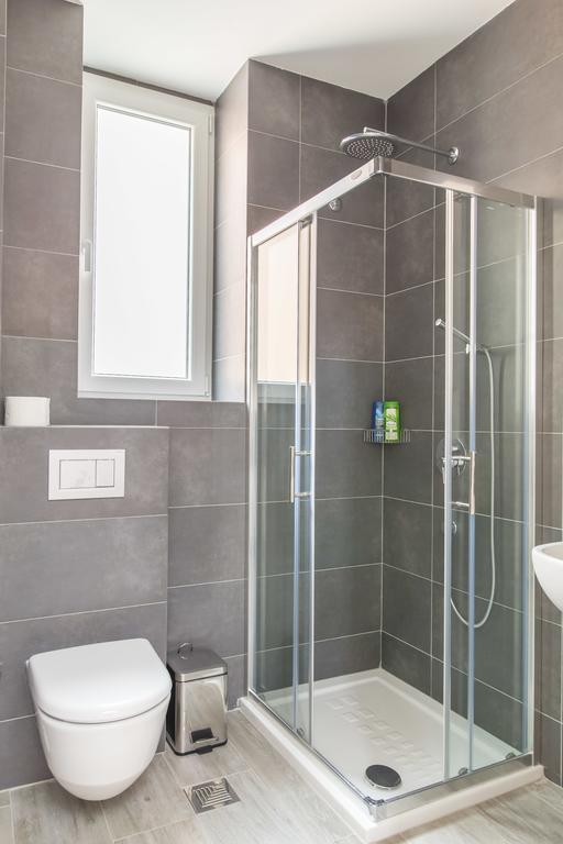 Apartment Savamala 59 Belgrad Zewnętrze zdjęcie