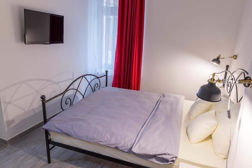 Apartment Savamala 59 Belgrad Zewnętrze zdjęcie