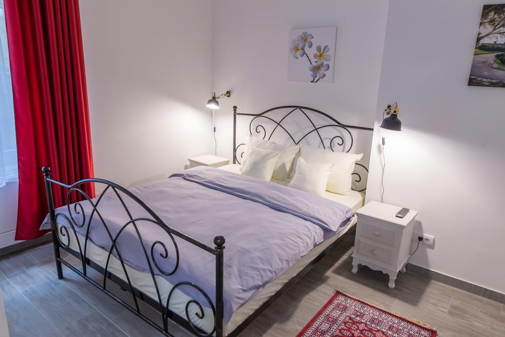 Apartment Savamala 59 Belgrad Zewnętrze zdjęcie