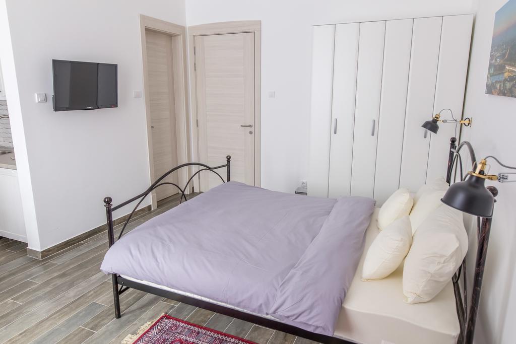 Apartment Savamala 59 Belgrad Zewnętrze zdjęcie