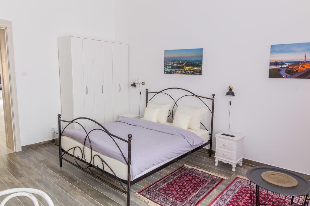 Apartment Savamala 59 Belgrad Zewnętrze zdjęcie