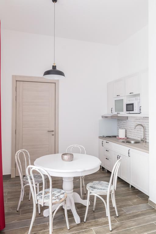Apartment Savamala 59 Belgrad Zewnętrze zdjęcie
