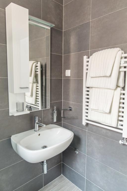 Apartment Savamala 59 Belgrad Zewnętrze zdjęcie