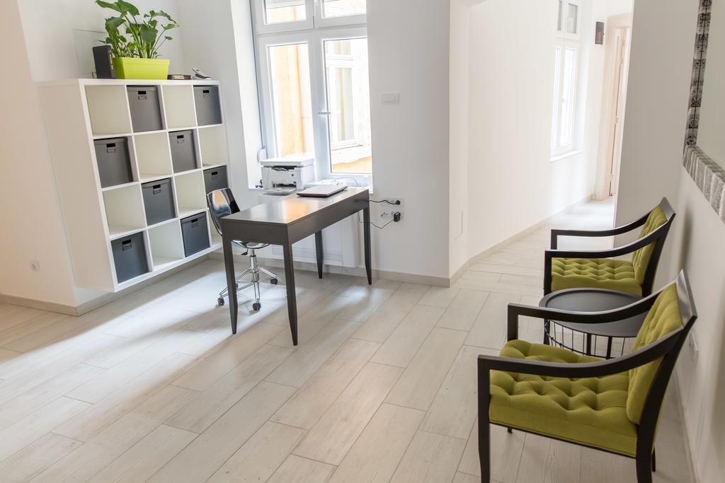 Apartment Savamala 59 Belgrad Zewnętrze zdjęcie