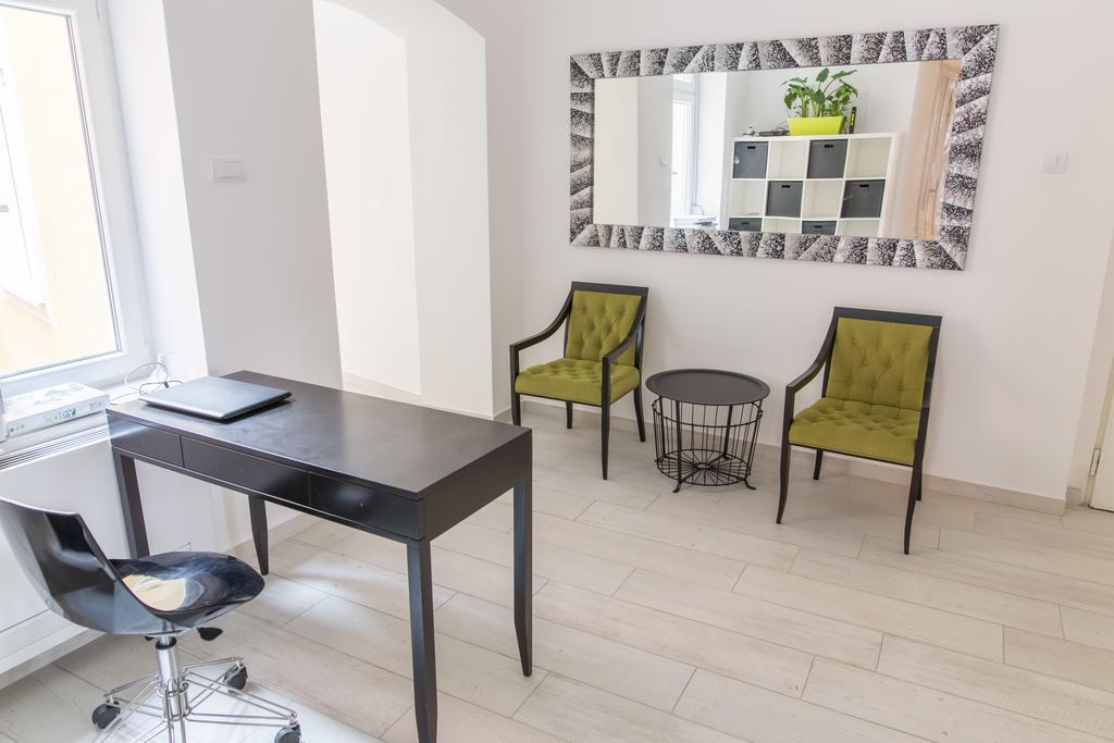 Apartment Savamala 59 Belgrad Zewnętrze zdjęcie