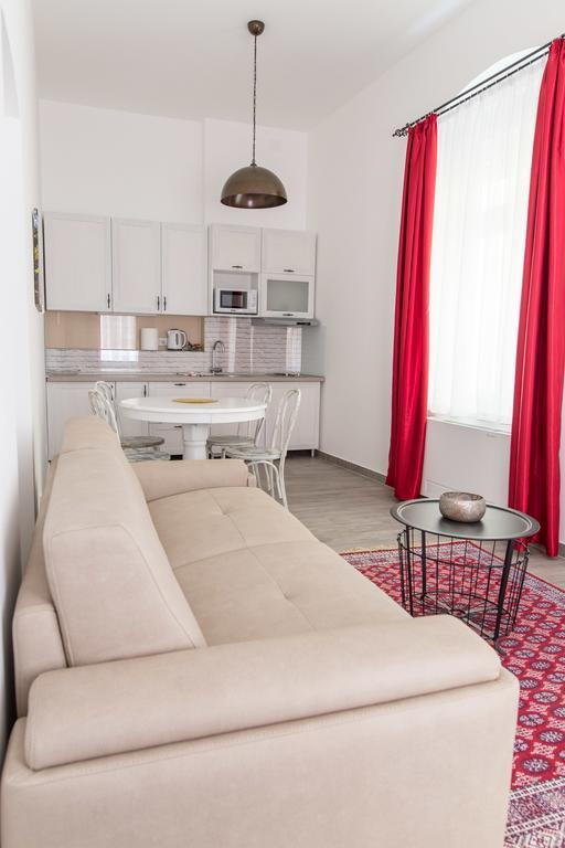 Apartment Savamala 59 Belgrad Zewnętrze zdjęcie