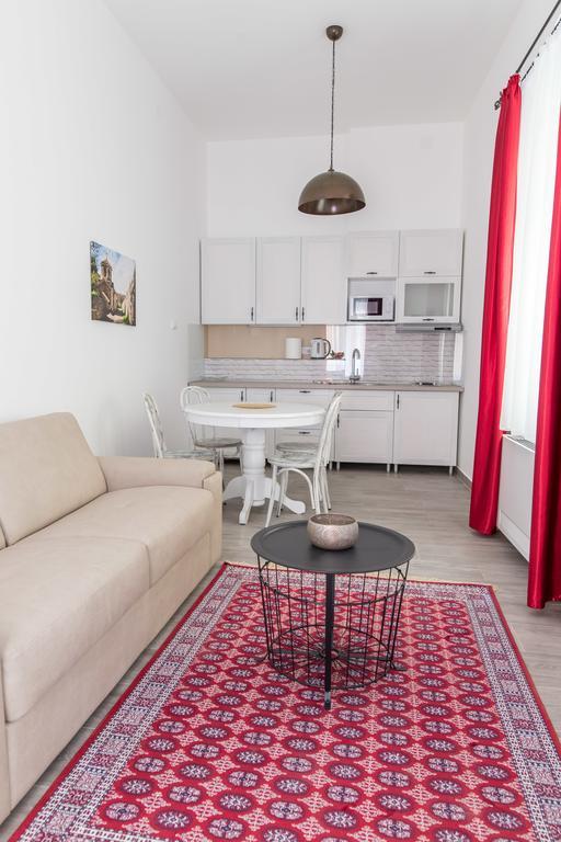 Apartment Savamala 59 Belgrad Zewnętrze zdjęcie