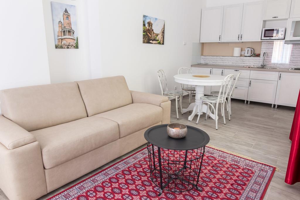 Apartment Savamala 59 Belgrad Zewnętrze zdjęcie