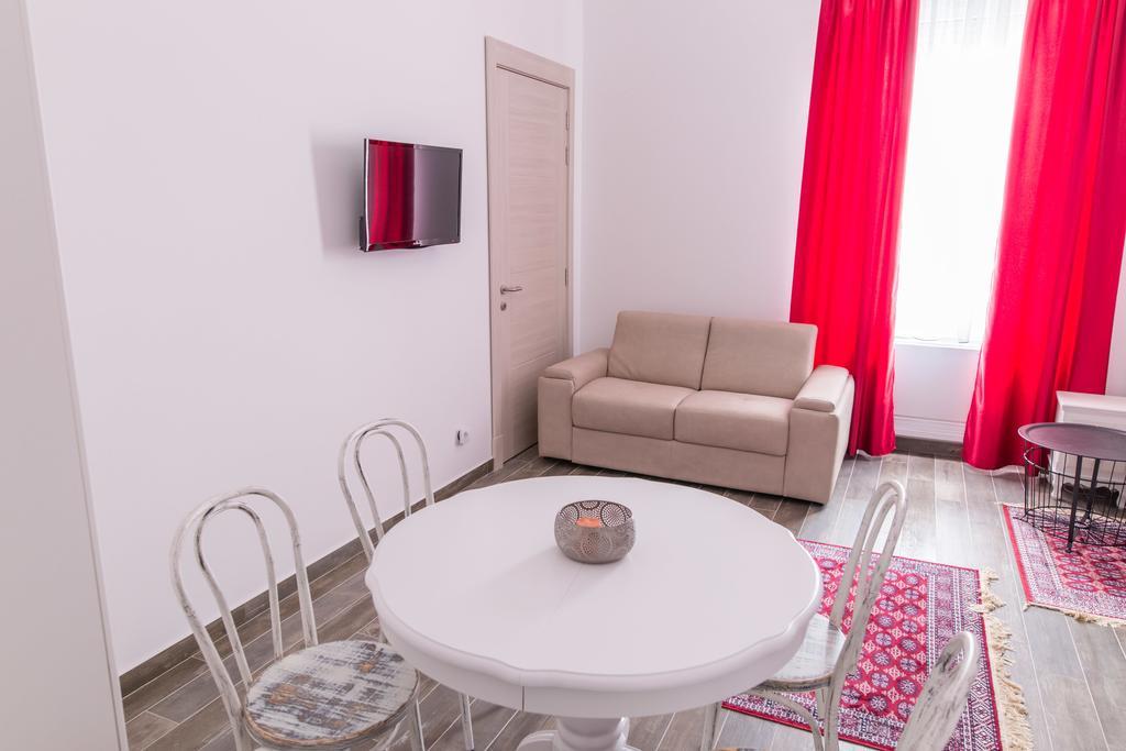 Apartment Savamala 59 Belgrad Zewnętrze zdjęcie