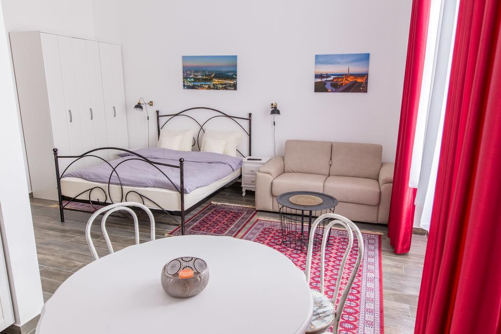 Apartment Savamala 59 Belgrad Zewnętrze zdjęcie