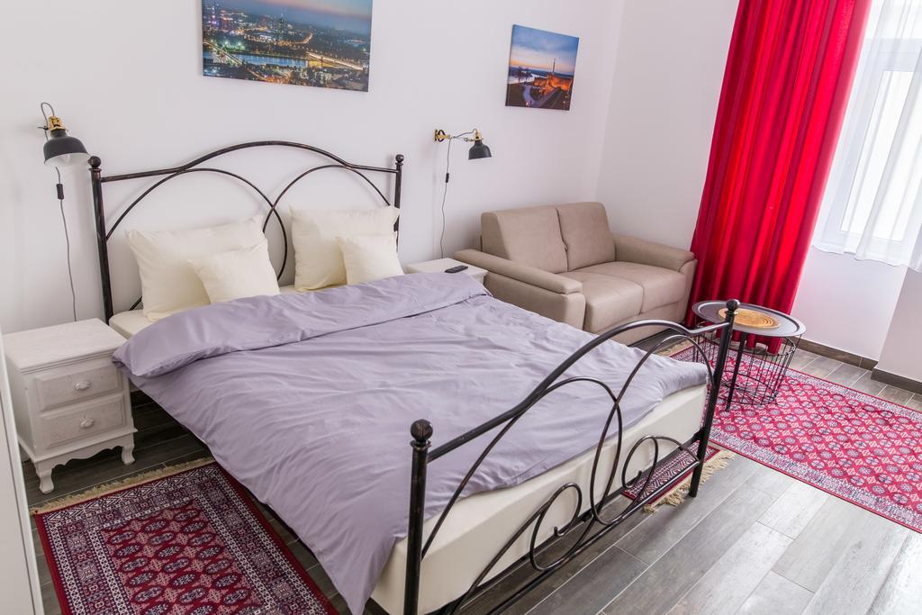 Apartment Savamala 59 Belgrad Zewnętrze zdjęcie